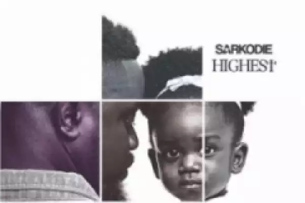 Sarkodie - See Only You Featuring. Jayso